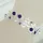 Bracelet M Gold filled 14K